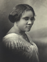 Madam C.J. Walker